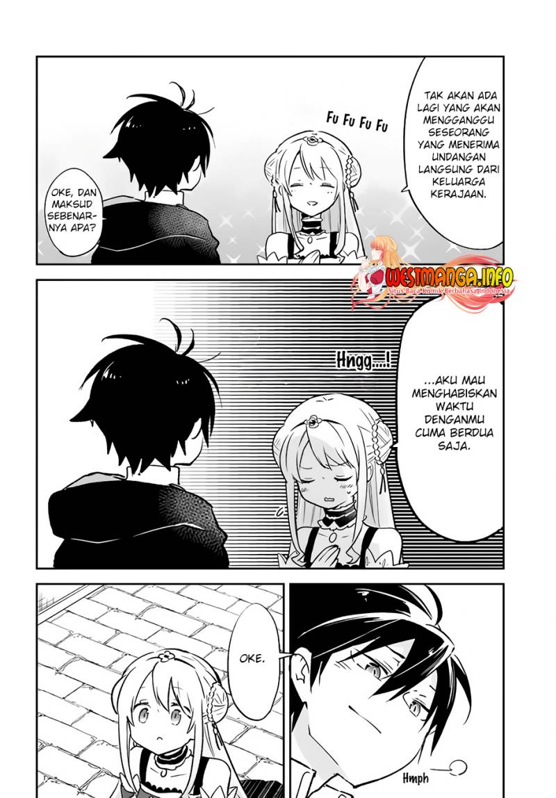 Henkyou Gurashi no Maou, Tensei shite Saikyou no Majutsushi ni naru ~Aisarenagara Nariagaru Moto Maō wa, Ningen o Shiritai~
